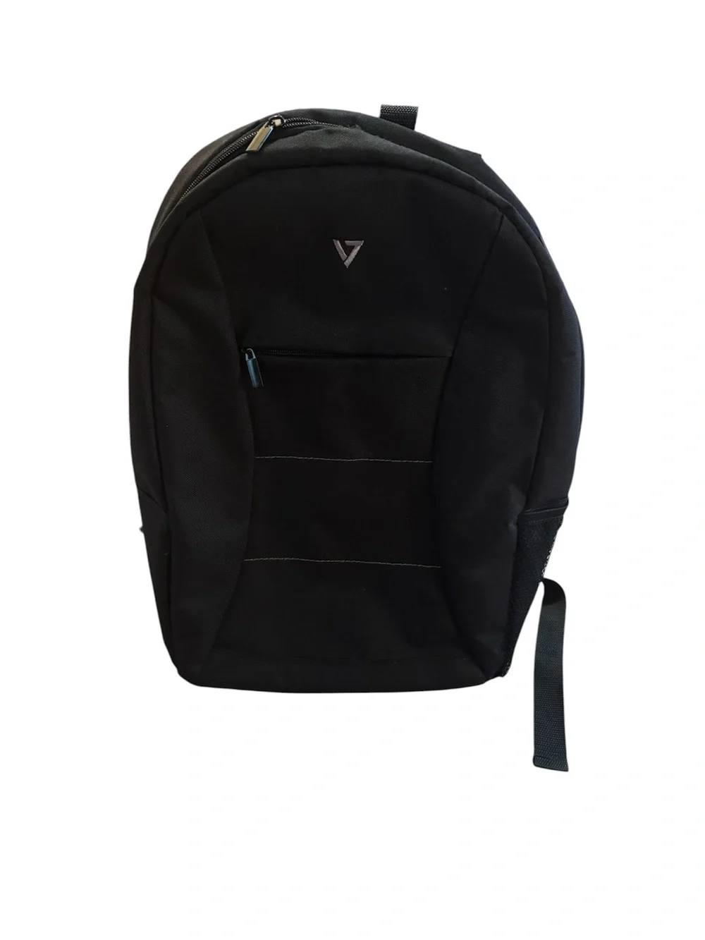 Black Men's Everyday Backpack